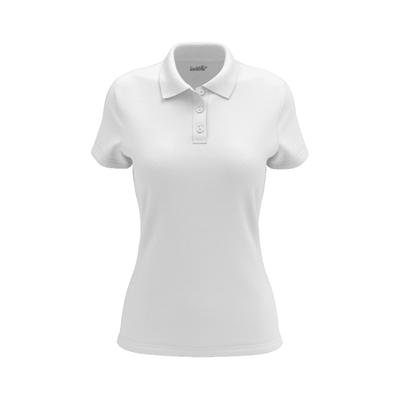 Custom Women's Polo Shirts