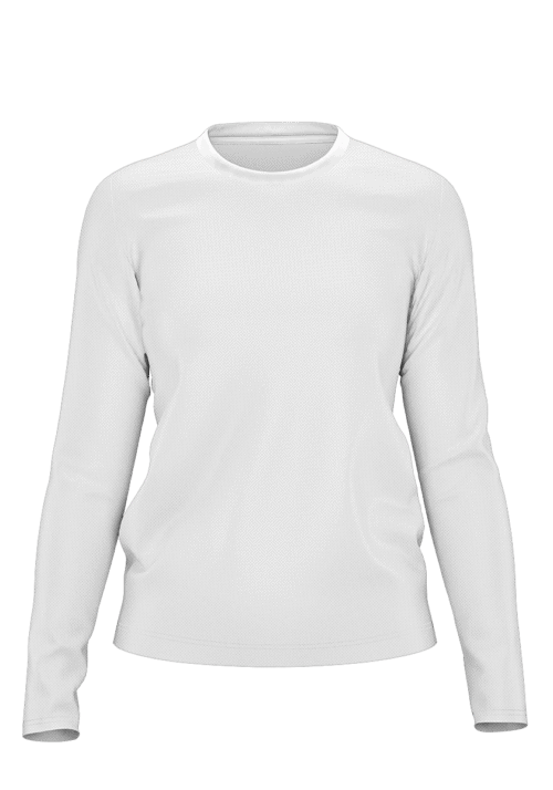 Custom Women’s Long Sleeve T-Shirts