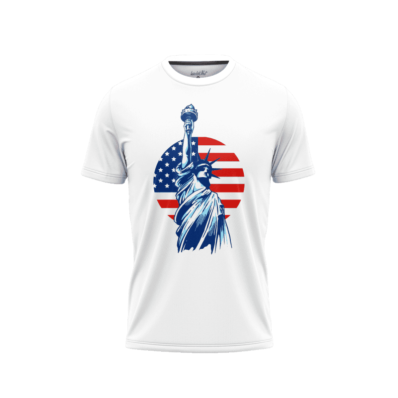 4th of July Shirt