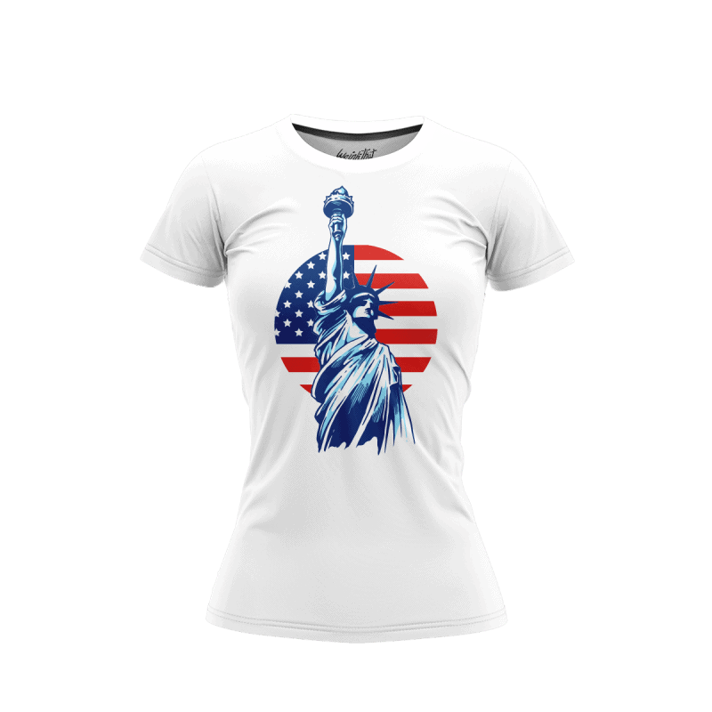 4th of July Shirt