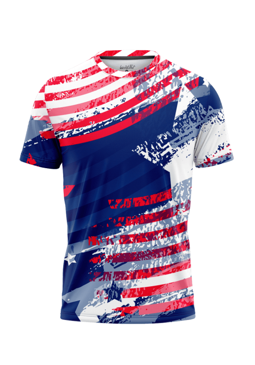 American Patriot Shirt