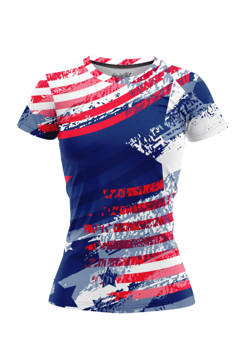 American Patriot Shirt