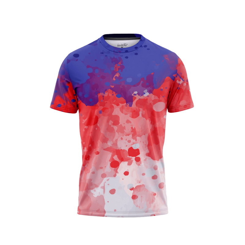 American Stained Shirt