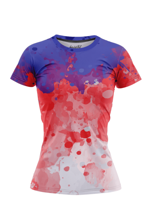 American Stained Shirt