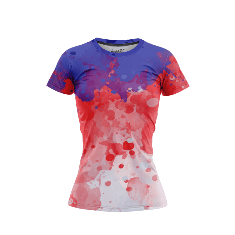 American Stained Shirt