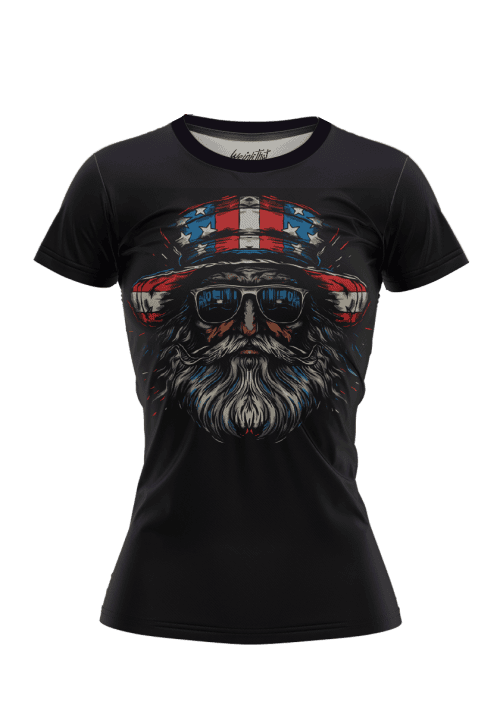 American Veteran Shirt