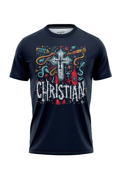 Christian Shirt