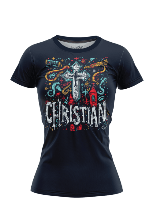 Christian Shirt