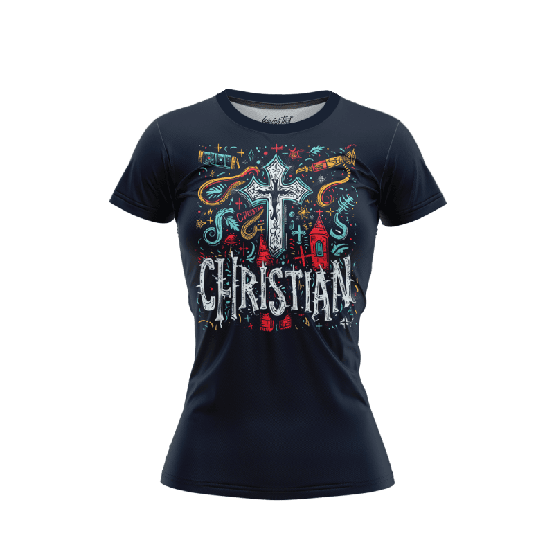 Christian Shirt