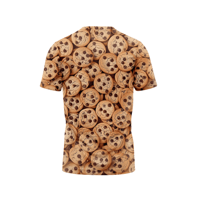 Cookies Men’s T-Shirt