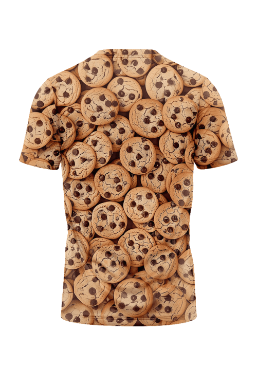Cookies Men’s T-Shirt