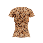 Cookies Women’s T-Shirt