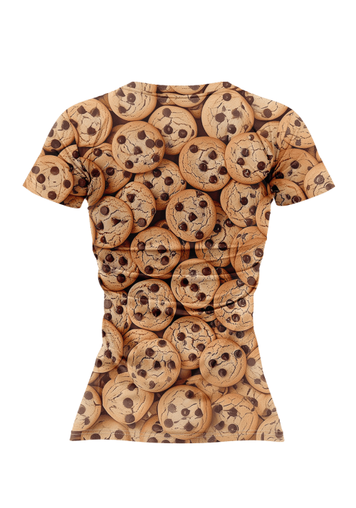 Cookies Women’s T-Shirt