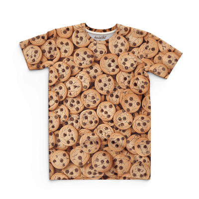 Cookies Men’s T-Shirt