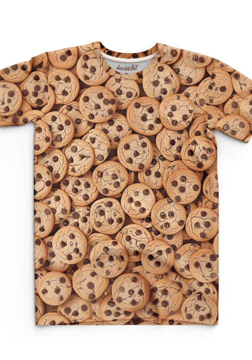 Cookies Men’s T-Shirt