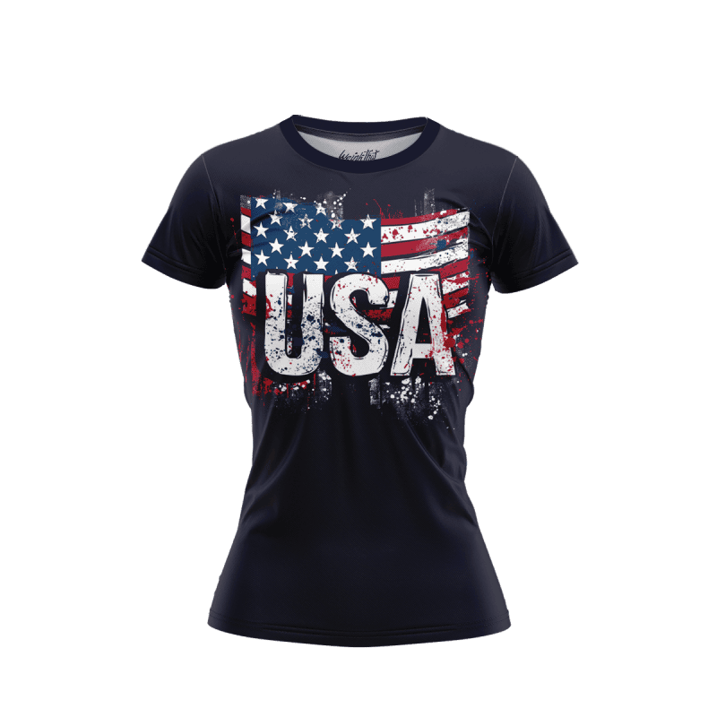 Cool USA Shirt