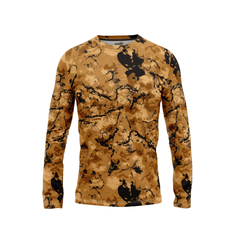 Desert Hunting Shirt