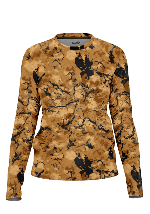 Desert Hunting Shirt