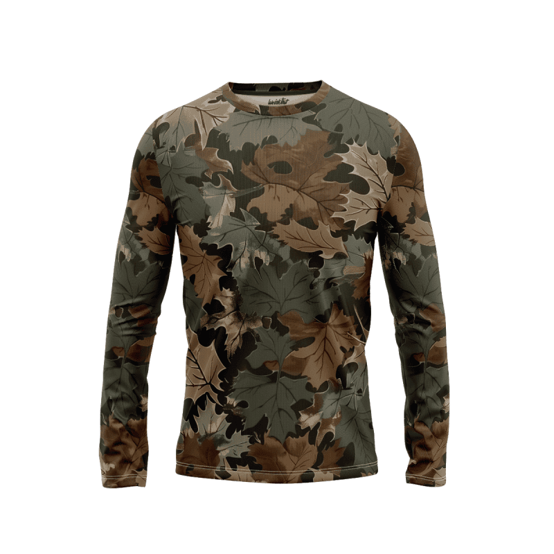 Dove Hunting Shirt