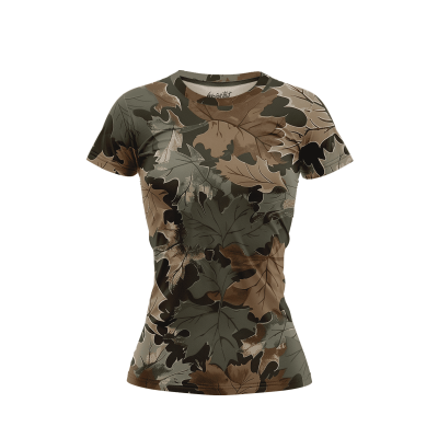 Dove Hunting Shirt