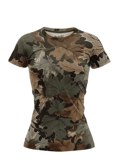 Dove Hunting Shirt