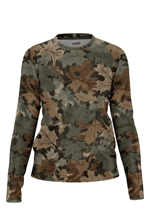 Dove Hunting Shirt