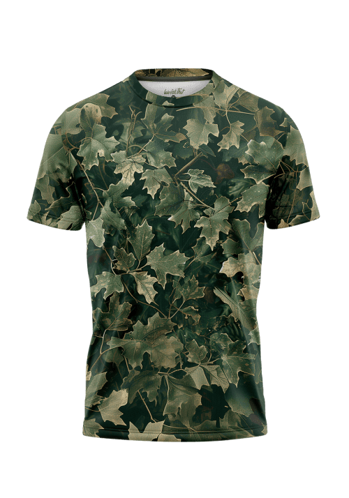 Game Hunting Shirt