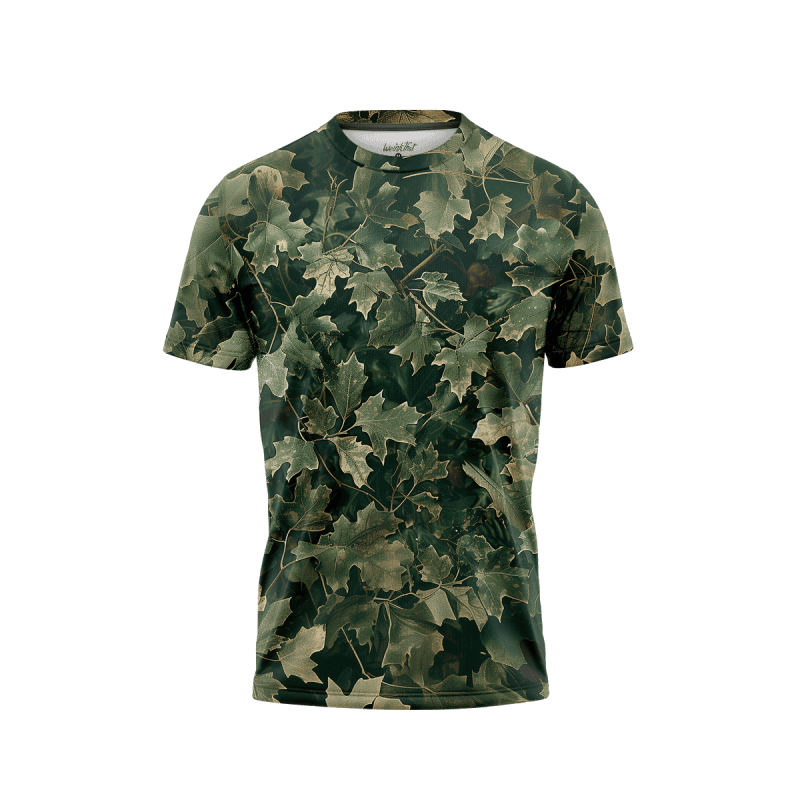 Game Hunting Shirt