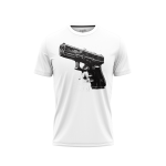 Glock Gun Mens T Shirt
