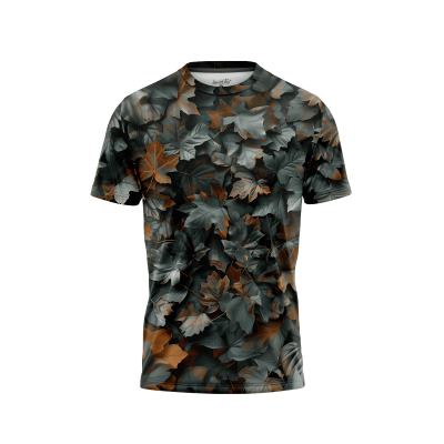 Hunter Dark Shirt