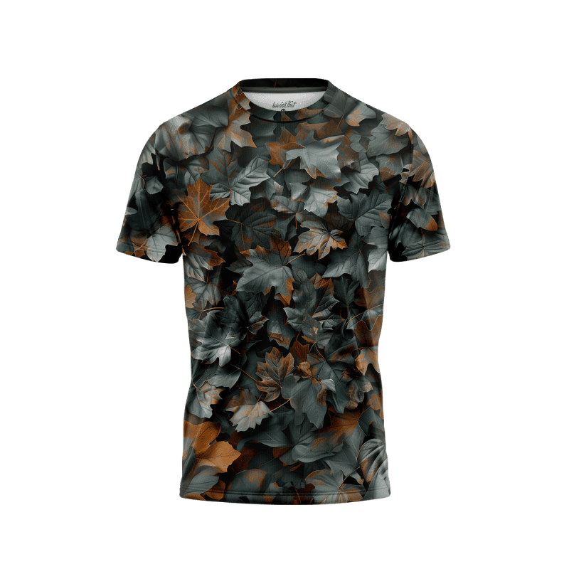 Hunter Dark Shirt