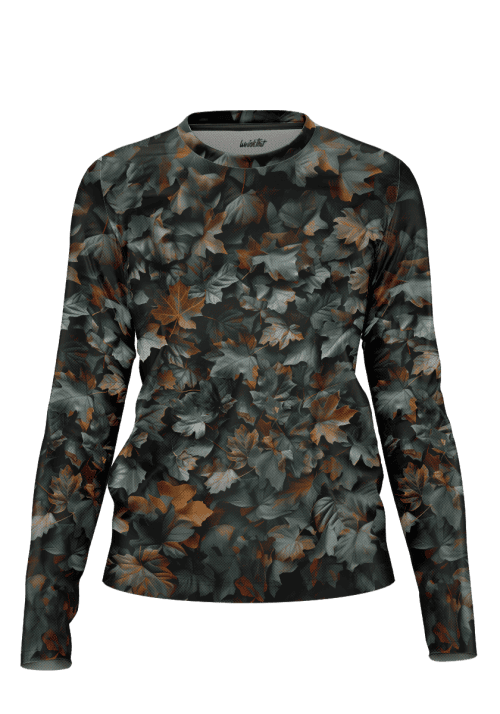 Hunter Dark Shirt