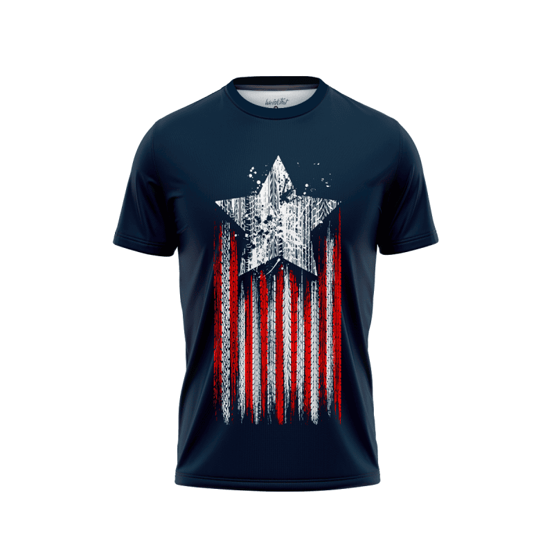 Patriot Star Shirt