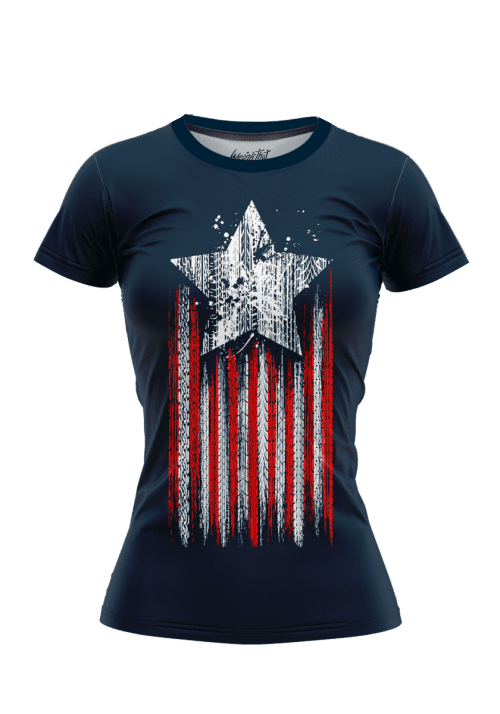 Patriot Star Shirt