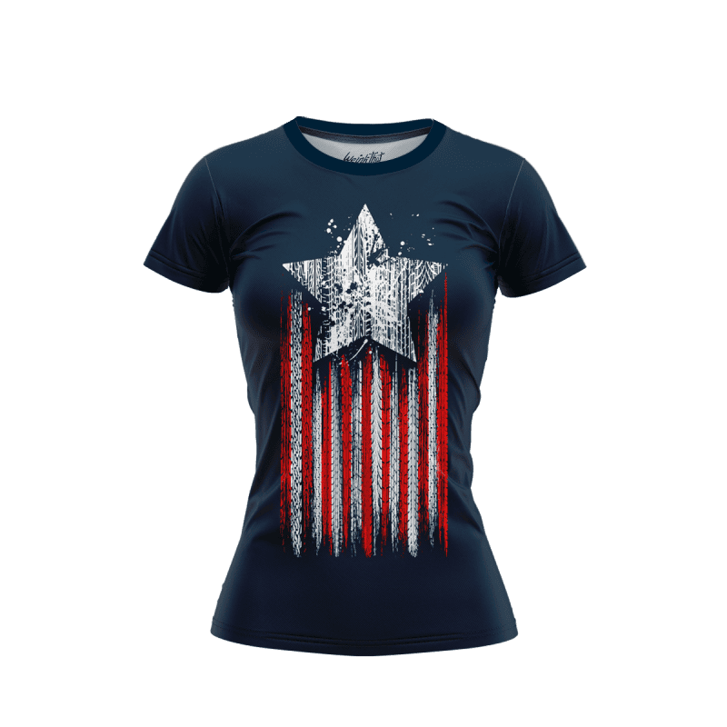 Patriot Star Shirt