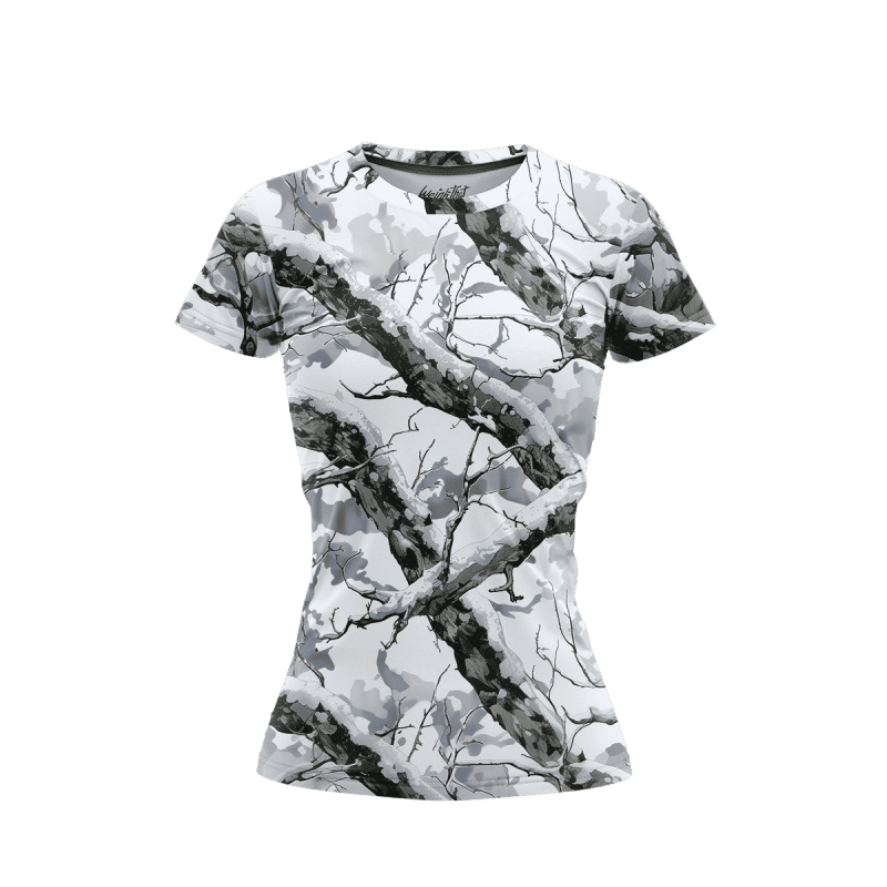 Snow Camo Shirt