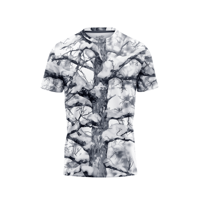 Snow Hunting Shirt