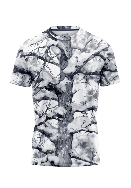 Snow Hunting Shirt