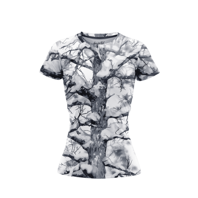 Snow Hunting Shirt