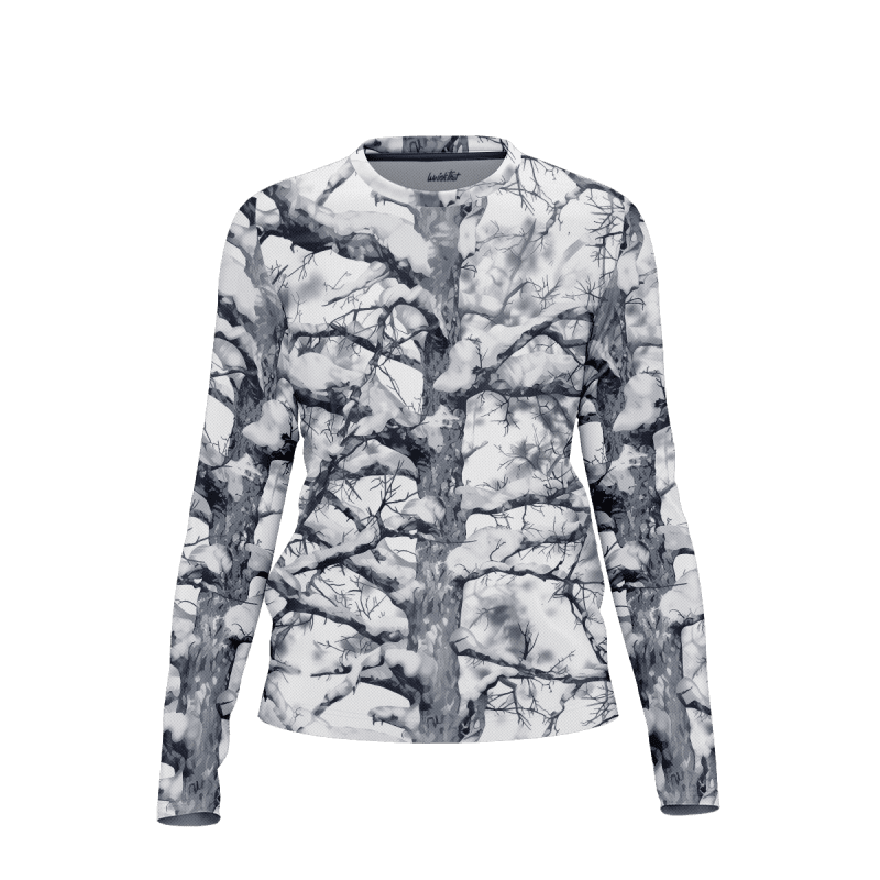Snow Hunting Shirt