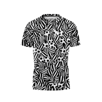 Soccer Referee Shirt