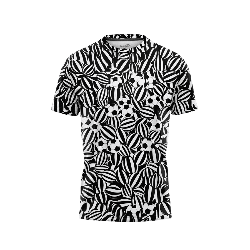 Soccer Referee Shirt