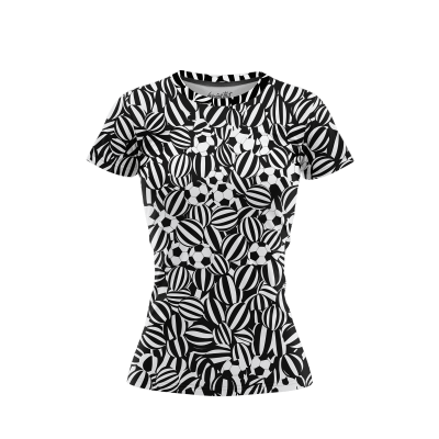 Soccer Referee Shirt