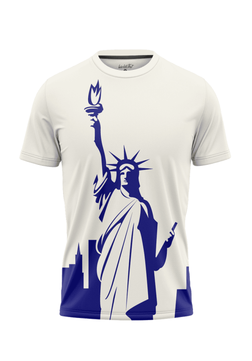 Statue of Liberty Shirt