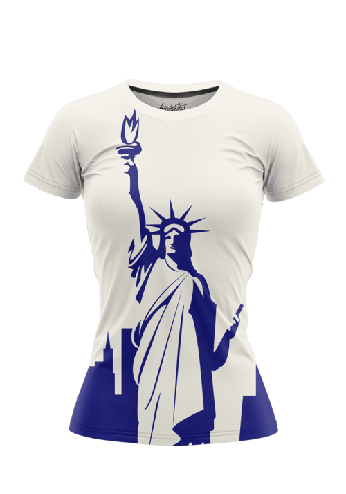 Statue of Liberty Shirt