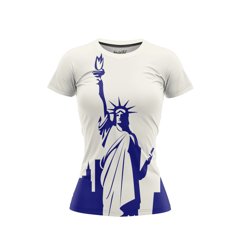 Statue of Liberty Shirt