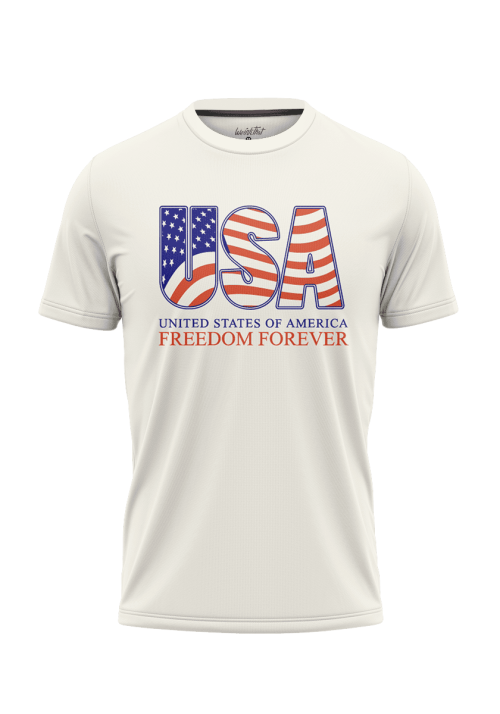 Vinatge Patriot Shirt