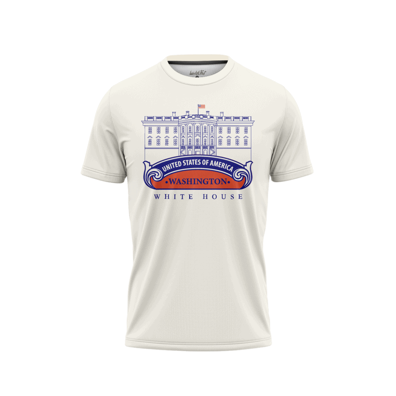 White House Shirt