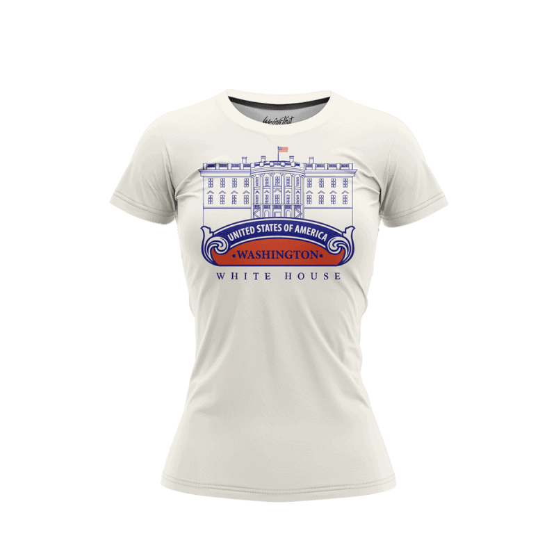 White House Shirt