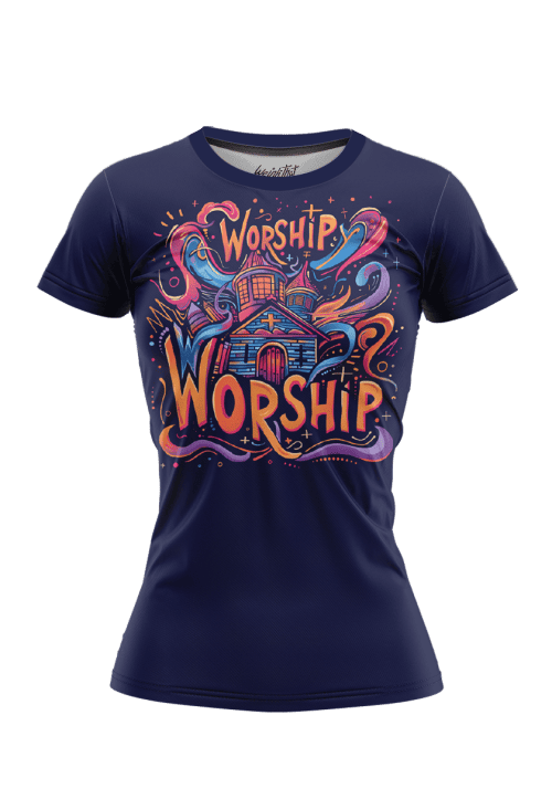 Worship Shirt